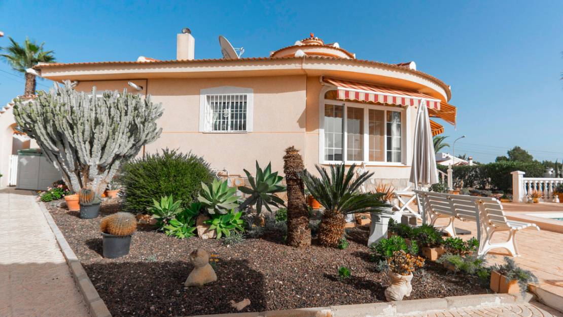 Venta - Chalet - Rojales - Rojales Centro