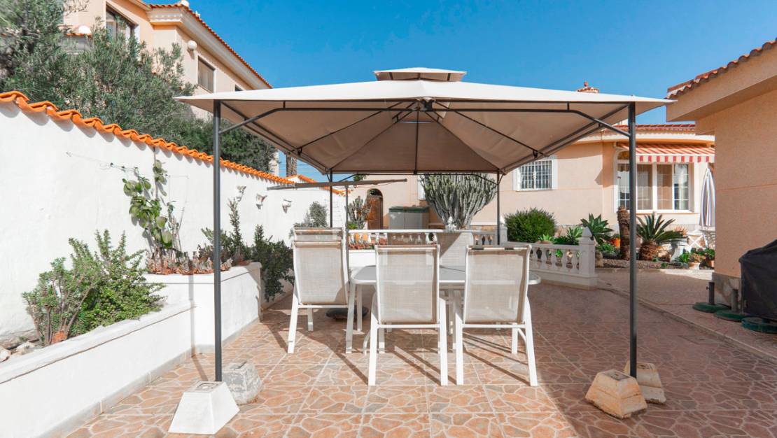 Venta - Chalet - Rojales - Rojales Centro