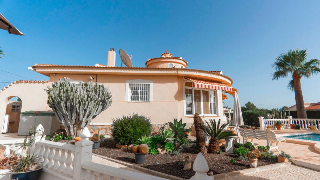 Venta - Chalet - Rojales - Rojales Centro