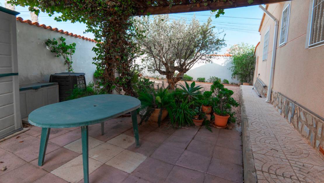 Venta - Chalet - Rojales - Rojales Centro