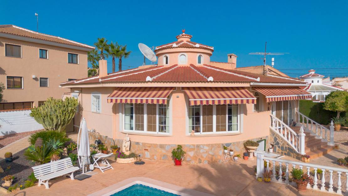 Venta - Chalet - Rojales - Rojales Centro