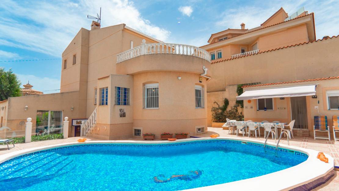 Venta - Chalet - Rojales - Rojales Centro