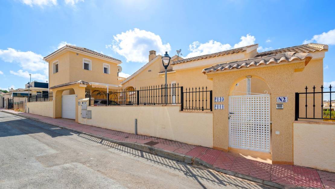 Venta - Chalet - Rojales - Rojales Centro