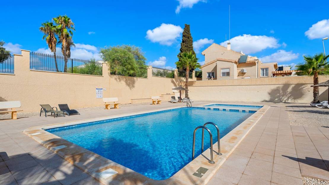 Venta - Chalet - Rojales - Rojales Centro