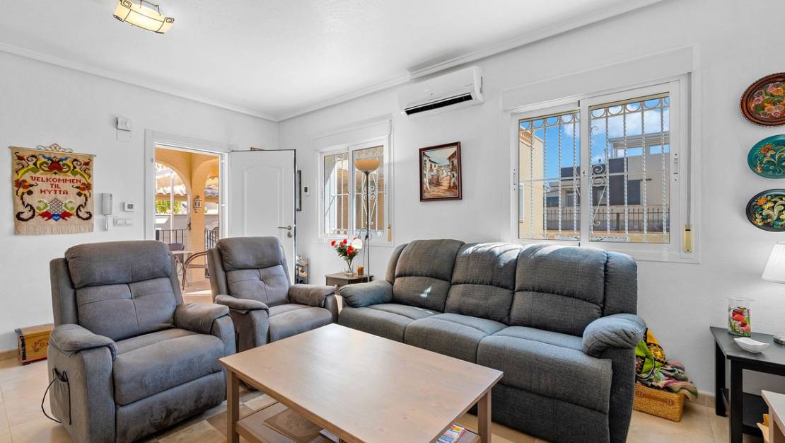 Venta - Chalet - Rojales - Rojales Centro