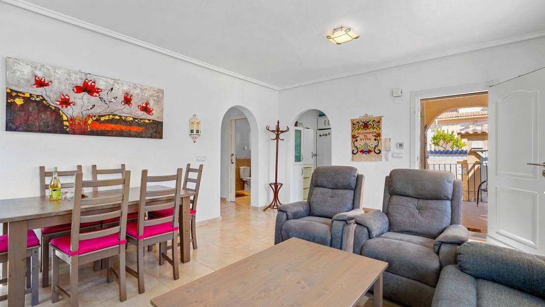 Venta - Chalet - Rojales - Rojales Centro