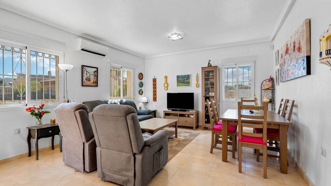 Venta - Chalet - Rojales - Rojales Centro