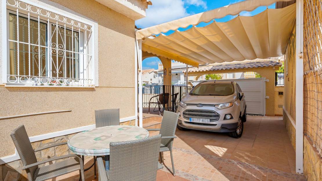 Venta - Chalet - Rojales - Rojales Centro