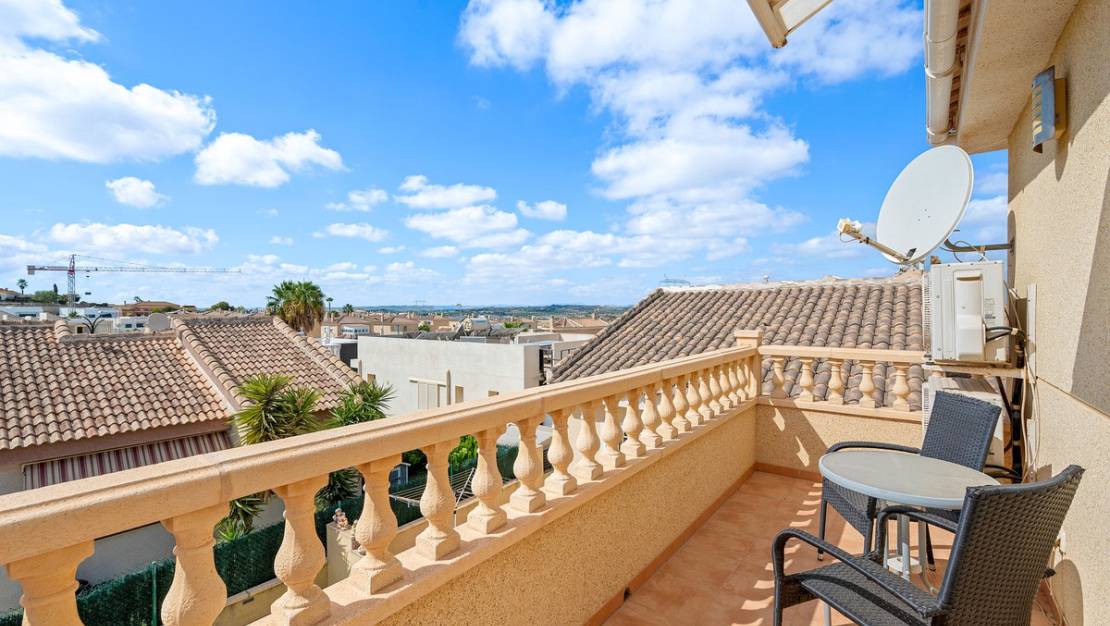 Venta - Chalet - Rojales - Rojales Centro