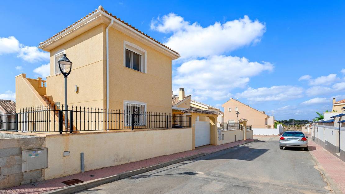 Venta - Chalet - Rojales - Rojales Centro