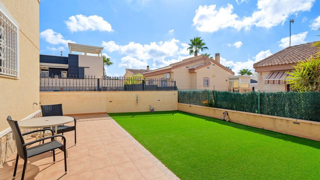 Venta - Chalet - Rojales - Rojales Centro