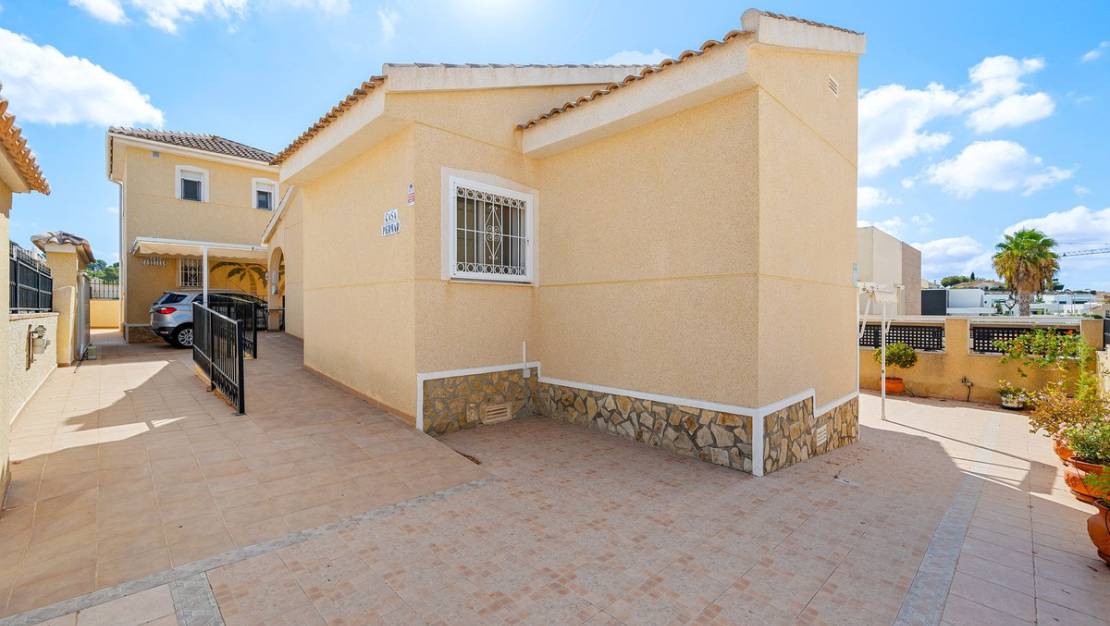 Venta - Chalet - Rojales - Rojales Centro