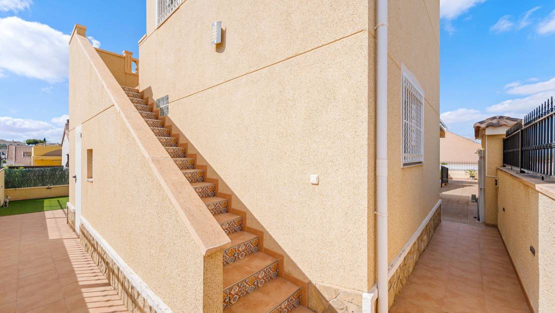 Venta - Chalet - Rojales - Rojales Centro