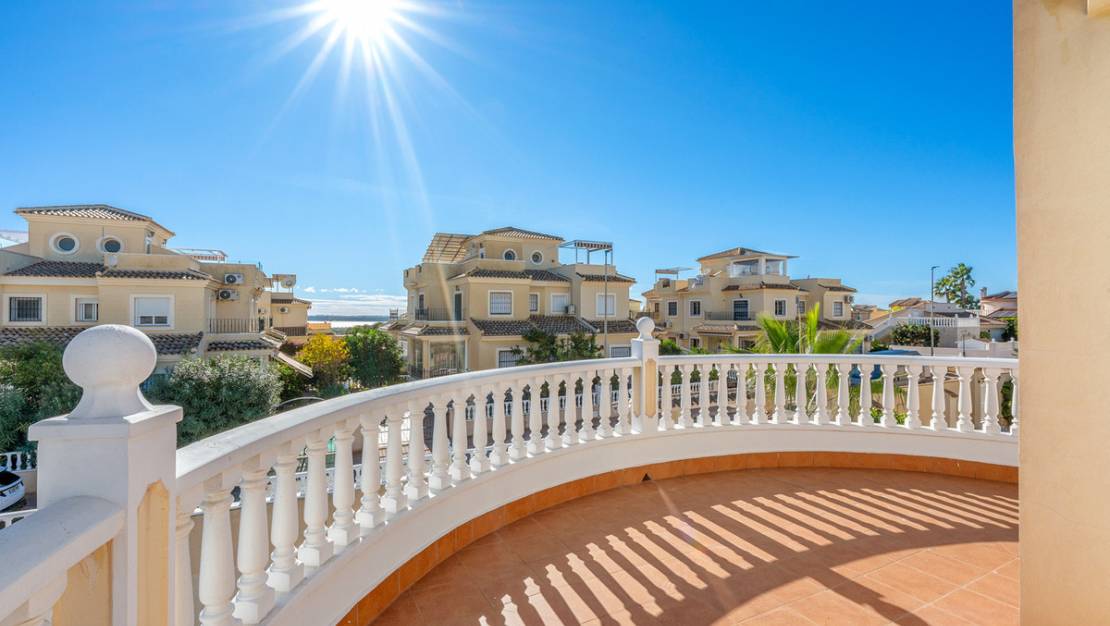 Venta - Chalet - Rojales - Rojales Centro