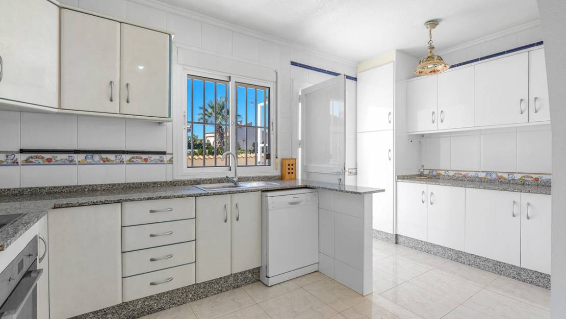 Venta - Chalet - Rojales - Rojales Centro