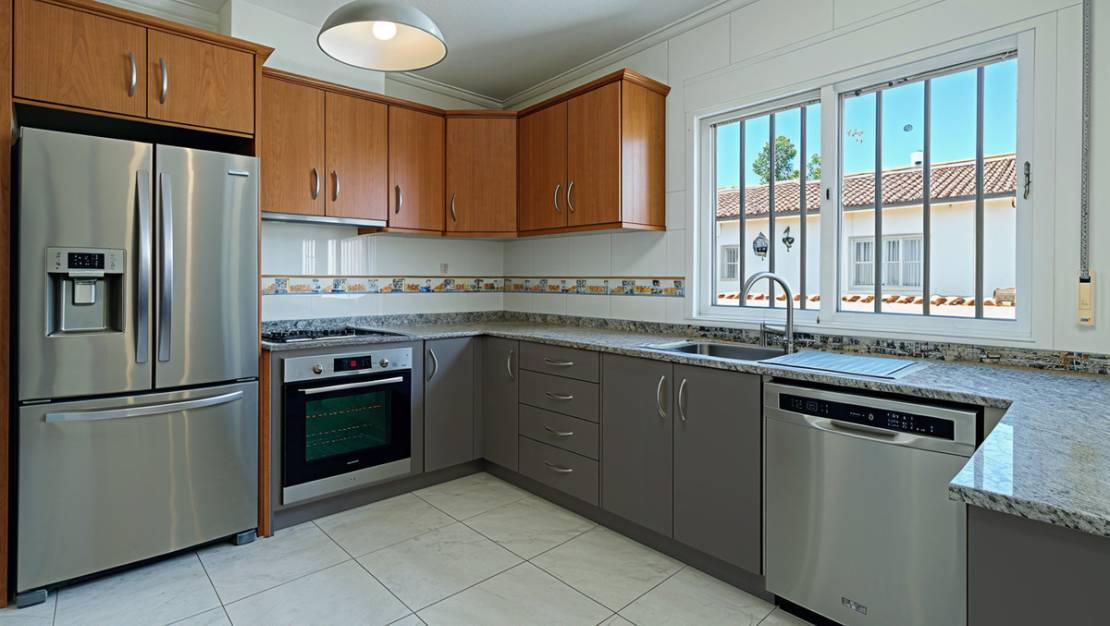 Venta - Chalet - Rojales - Rojales Centro