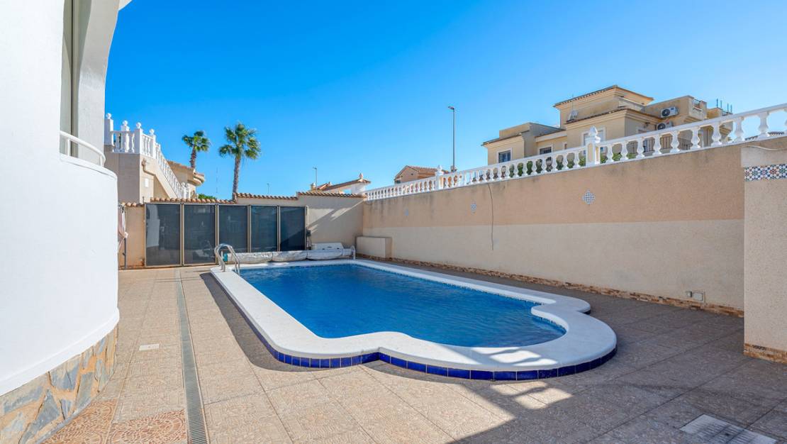 Venta - Chalet - Rojales - Rojales Centro