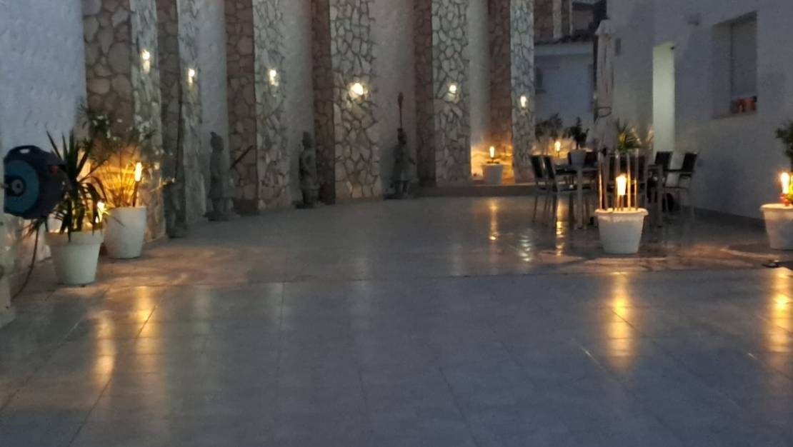 Venta - Chalet - Rojales - Rojales Centro