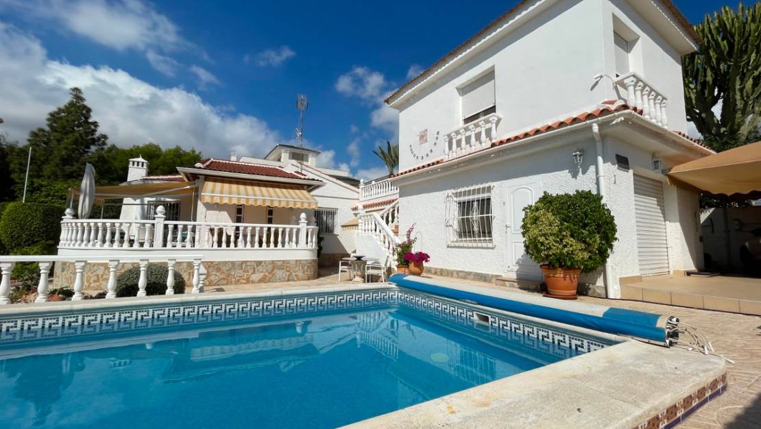 Venta - Chalet - Rojales - Rojales Centro