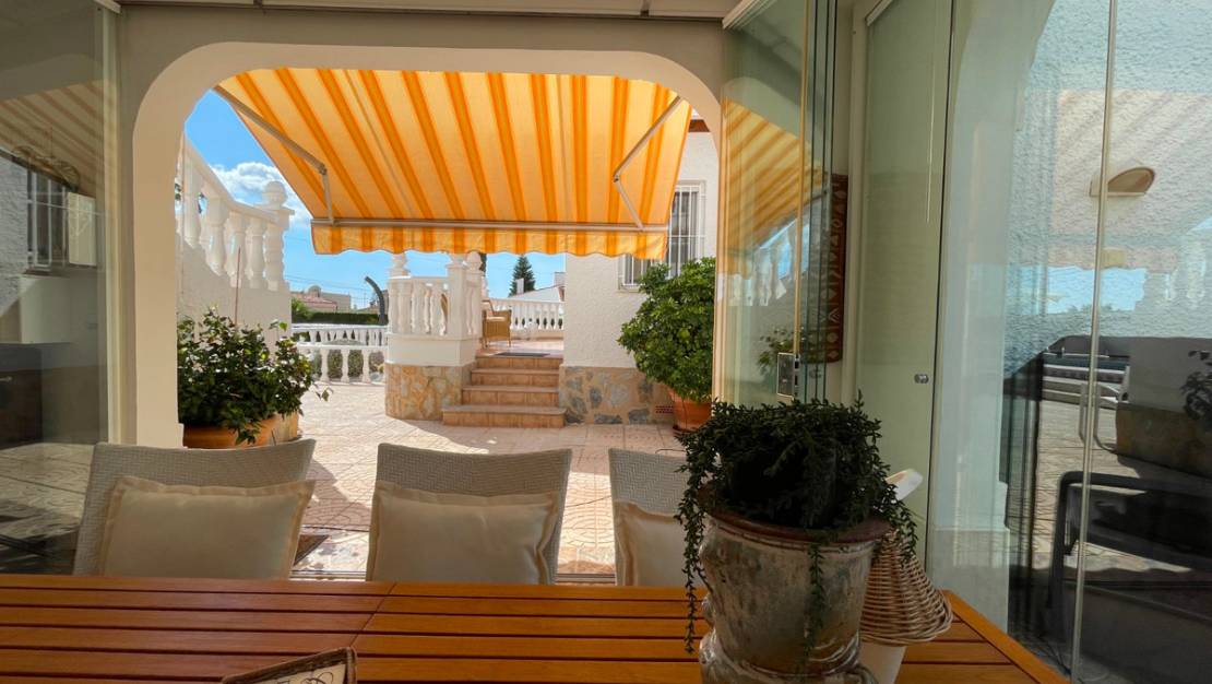 Venta - Chalet - Rojales - Rojales Centro