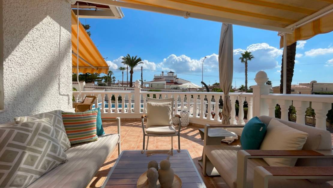 Venta - Chalet - Rojales - Rojales Centro