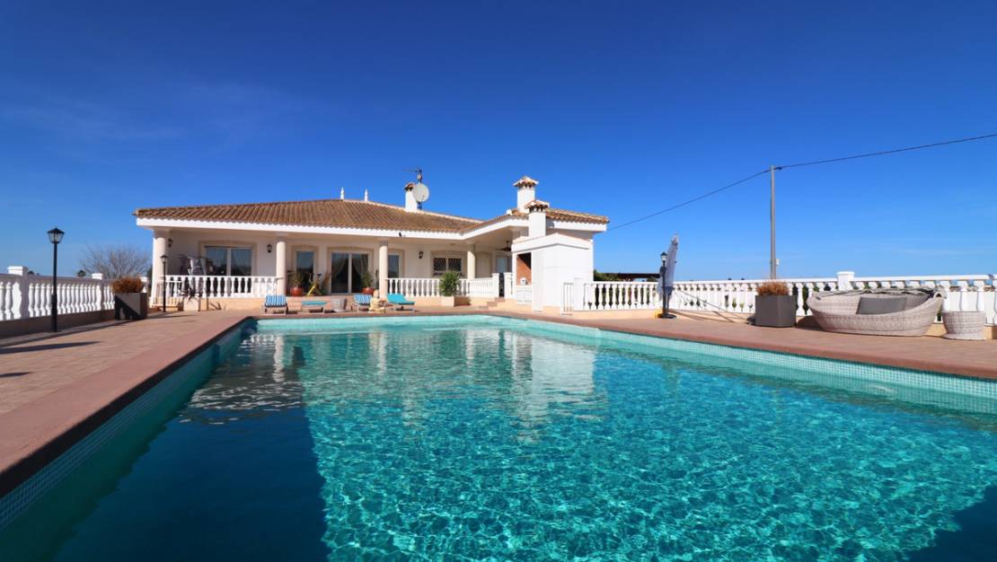 Venta - Chalet - Rojales - Rojales Centro