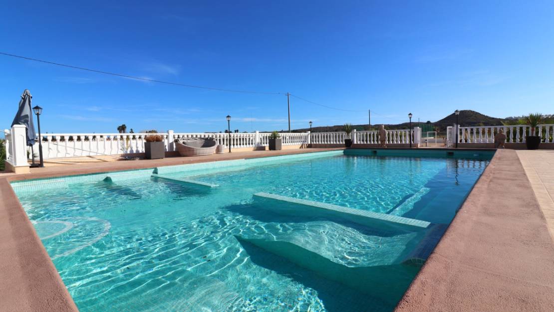 Venta - Chalet - Rojales - Rojales Centro