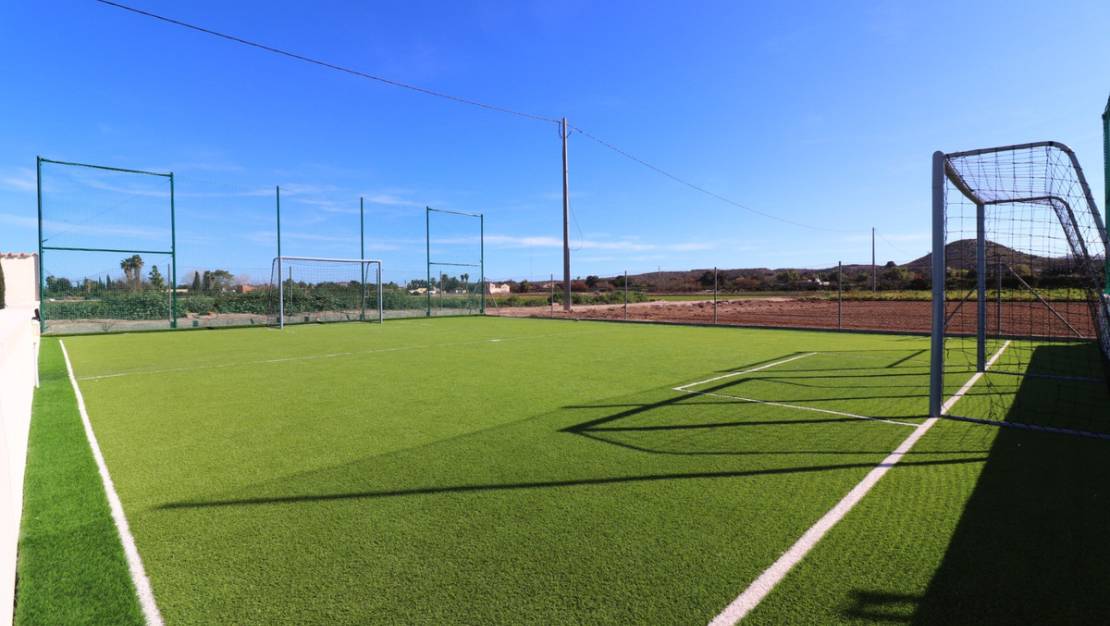 Venta - Chalet - Rojales - Rojales Centro