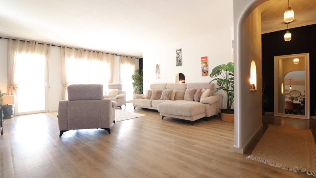 Venta - Chalet - Rojales - Rojales Centro