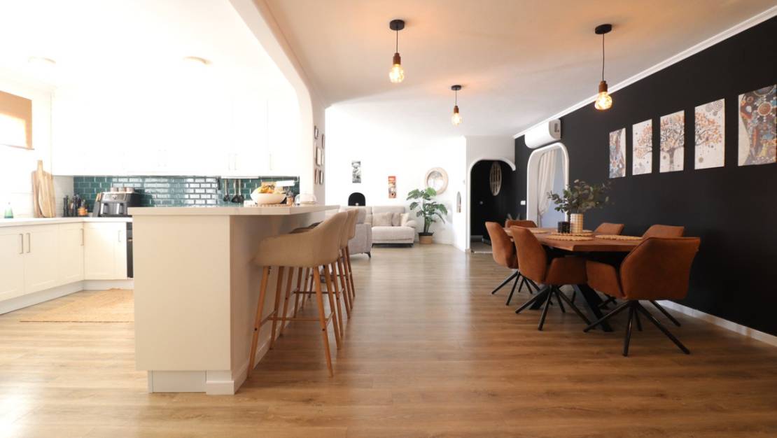 Venta - Chalet - Rojales - Rojales Centro