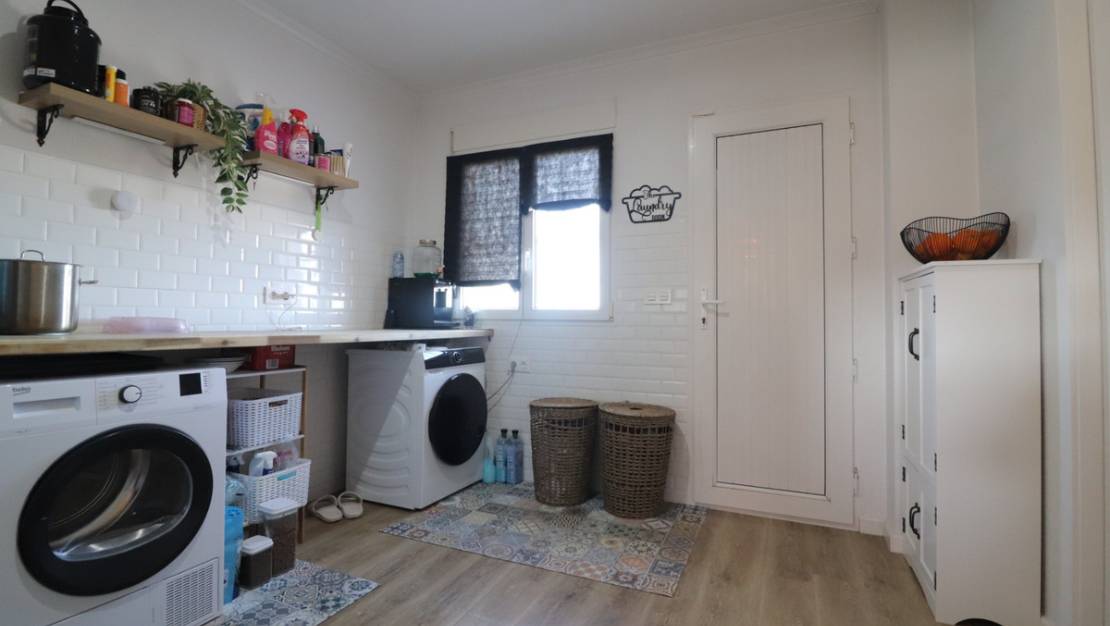 Venta - Chalet - Rojales - Rojales Centro