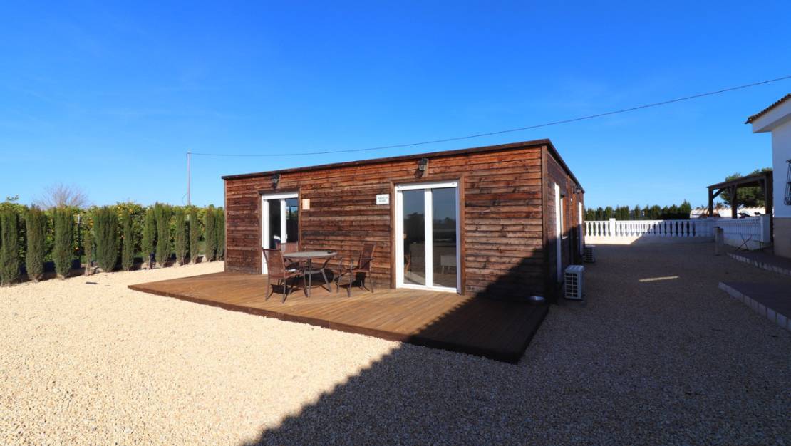 Venta - Chalet - Rojales - Rojales Centro