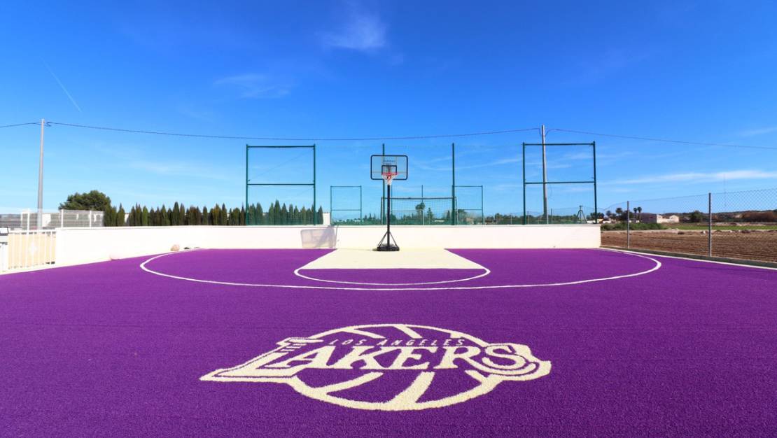 Venta - Chalet - Rojales - Rojales Centro