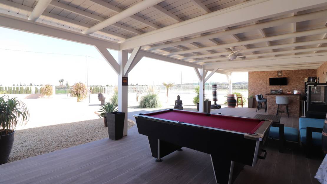 Venta - Chalet - Rojales - Rojales Centro