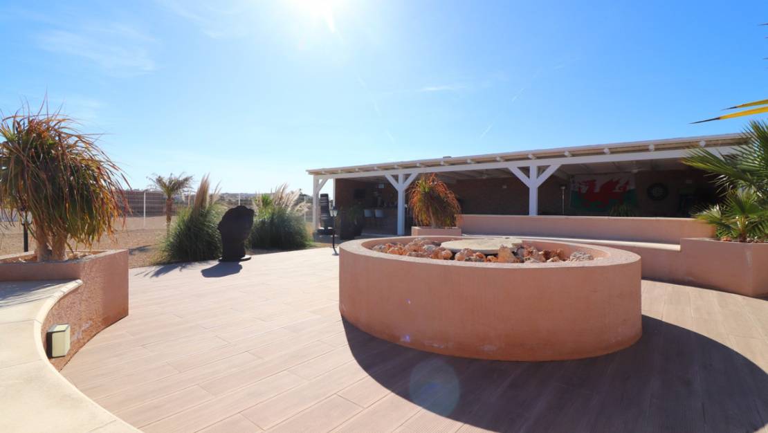 Venta - Chalet - Rojales - Rojales Centro