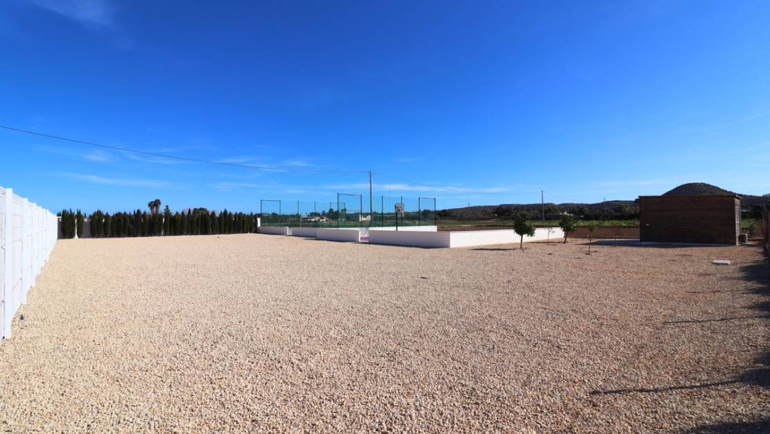 Venta - Chalet - Rojales - Rojales Centro