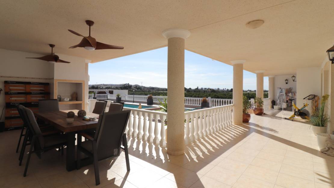 Venta - Chalet - Rojales - Rojales Centro