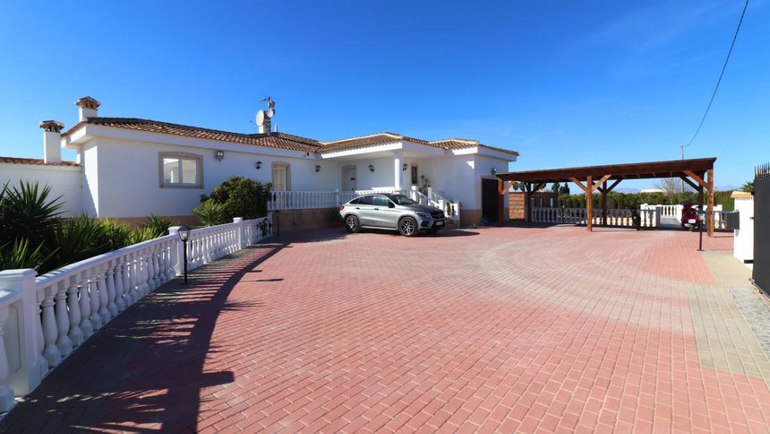Venta - Chalet - Rojales - Rojales Centro