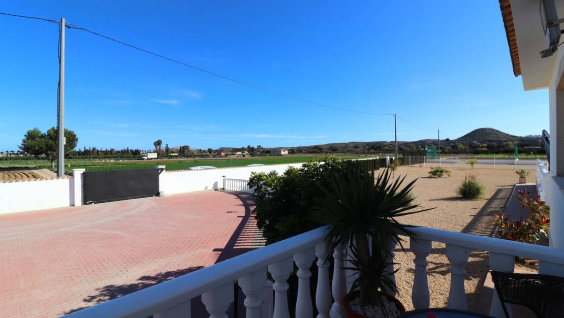 Venta - Chalet - Rojales - Rojales Centro