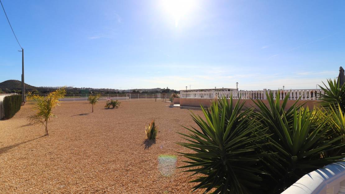 Venta - Chalet - Rojales - Rojales Centro