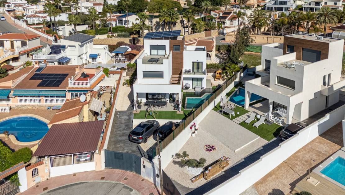 Venta - Chalet - Rojales - Rojales Centro