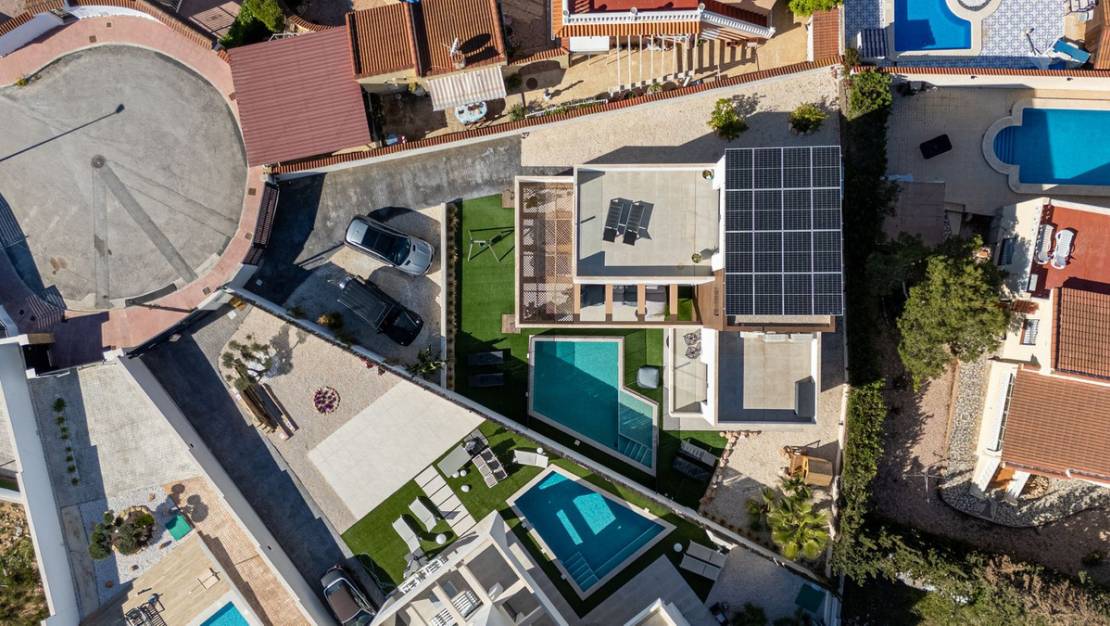 Venta - Chalet - Rojales - Rojales Centro