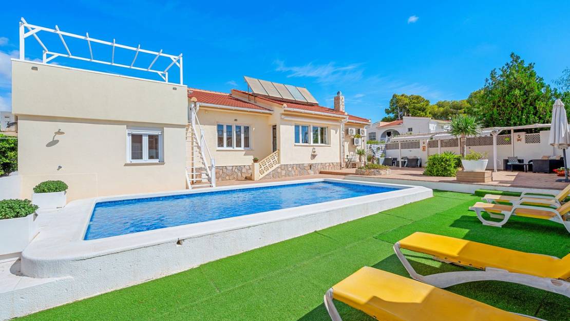 Venta - Chalet - Rojales - Rojales Centro