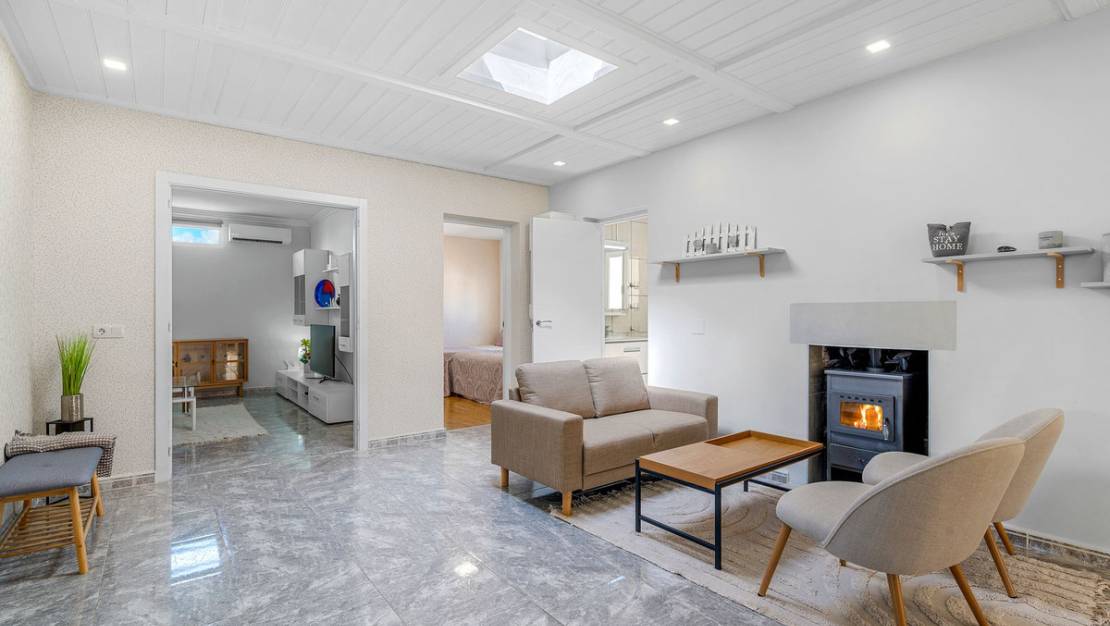 Venta - Chalet - Rojales - Rojales Centro