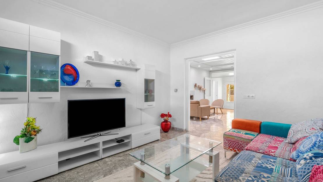 Venta - Chalet - Rojales - Rojales Centro