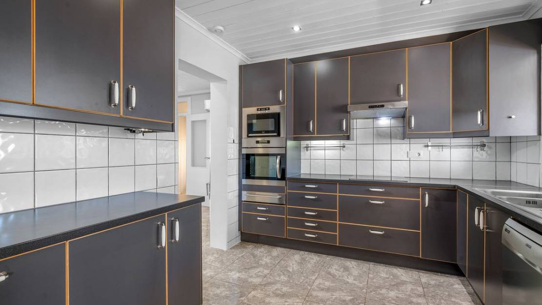 Venta - Chalet - Rojales - Rojales Centro