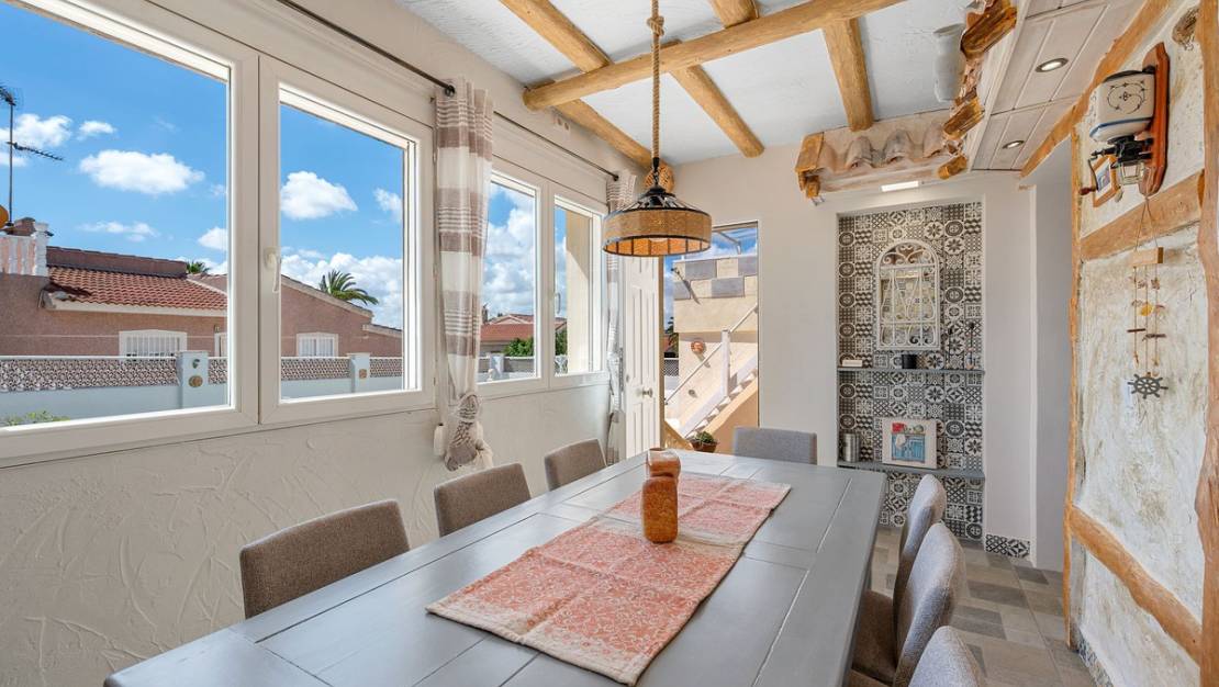 Venta - Chalet - Rojales - Rojales Centro