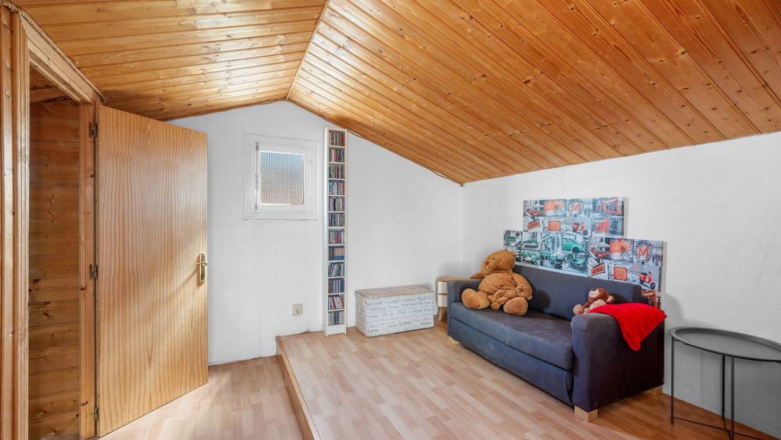 Venta - Chalet - Rojales - Rojales Centro