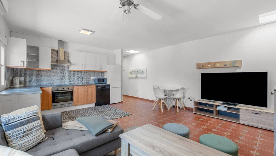 Venta - Chalet - Rojales - Rojales Centro