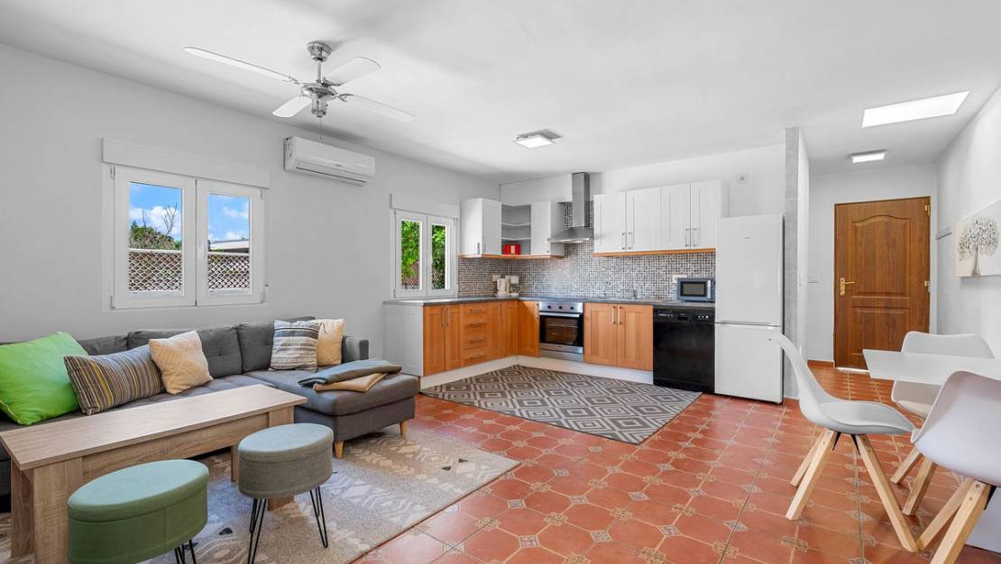 Venta - Chalet - Rojales - Rojales Centro